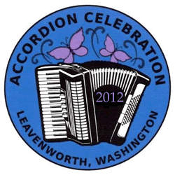 Leavenworth Internationl Accordion Celebration 2010