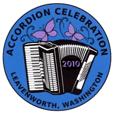 Leavenworth Internationl Accordion Celebration 2010