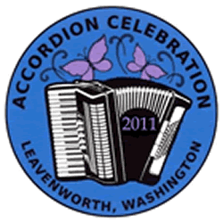 Leavenworth Internationl Accordion Celebration 2010