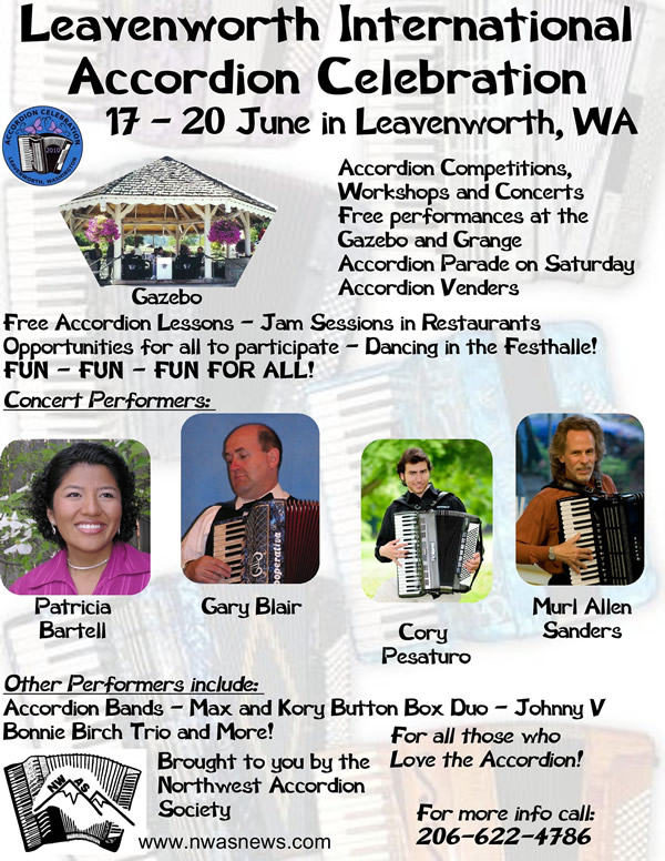 LIAC flyer